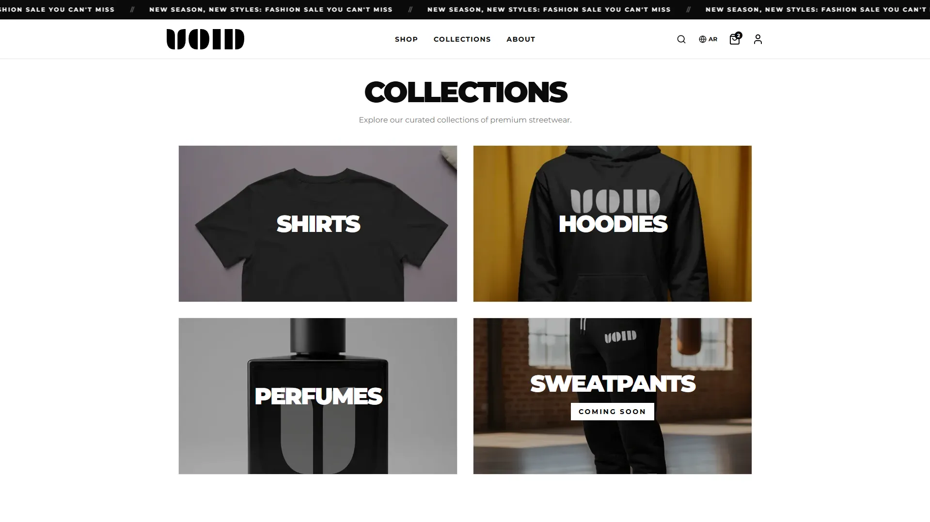 Collection